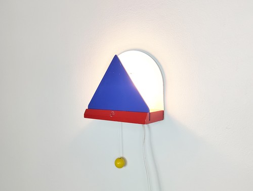 Ettore sottsass memphis - memphis, style
