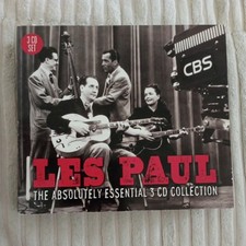 Les Paul : The Absolutely