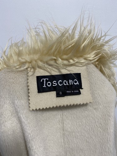 Toscana penny lane afghan coat - lane,