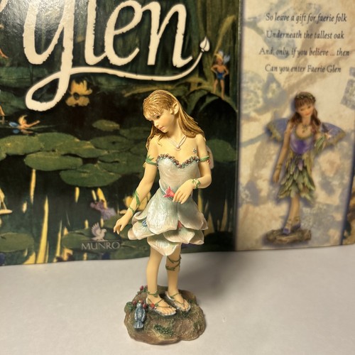Faerie glen springsong fg803 - glen,