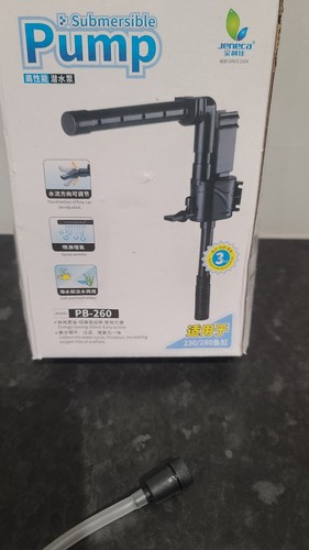 Read aquarium submersible pump - read,
