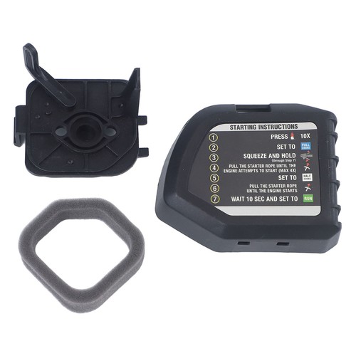 Air box base - box,