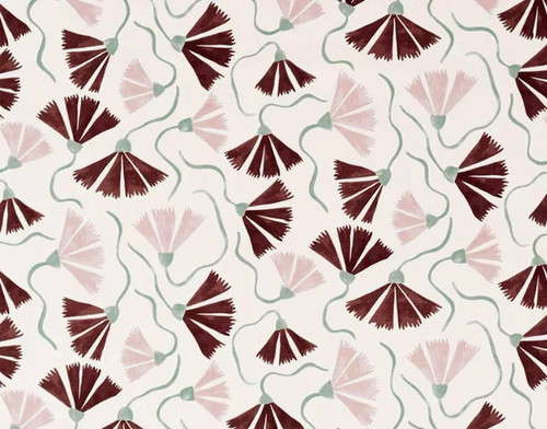 Scion harlequin curtain fabric - curtain,