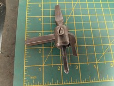 Vintage Priory Tank Cutter for