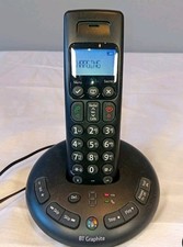 BT Graphite 2500 Digital