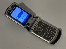 Original Motorola V3x - Black