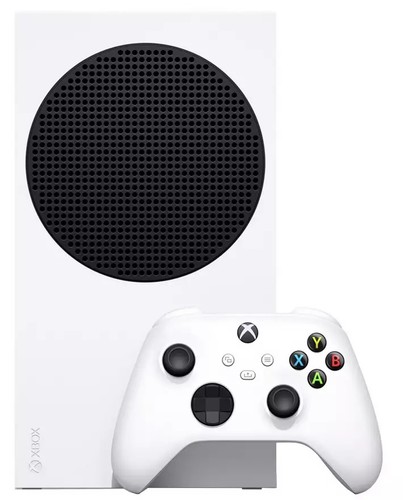 Xbox series 1tb - series, s