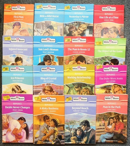 Bundle mills boon - of, &