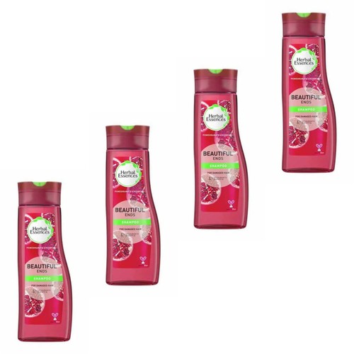 Herbal essences beautiful end - essences,