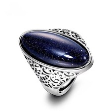 925 sterling silver - silver, vintage