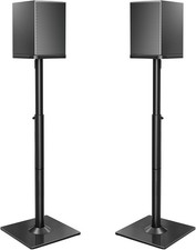 ELIVED Speaker Stands Pair