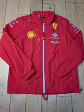 Puma Scuderia Ferrari F1 Team