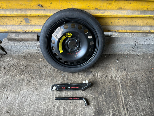 2003 vauxhall signum spare - 2003,