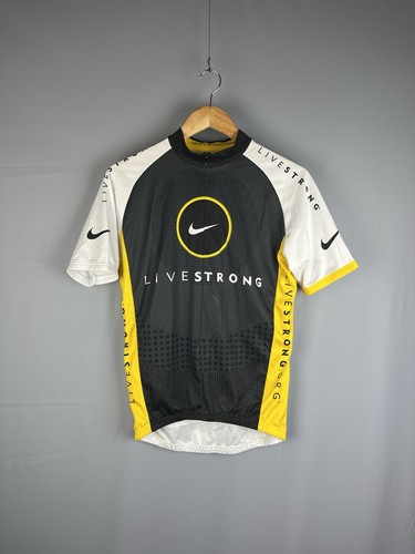 Vintage nike livestrong - vintage,