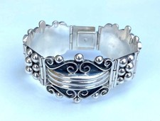 Tianguis Jackson Sterling