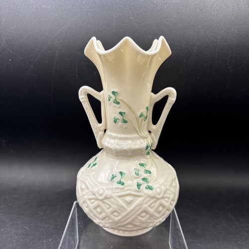 Belleek irish porcelain - belleek,