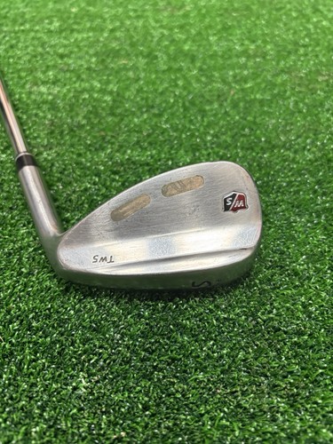 Wilson staff tw5 8 sand - wilson, 54°
