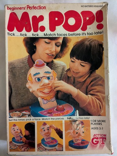 Vintage 1980s pop board - vintage,
