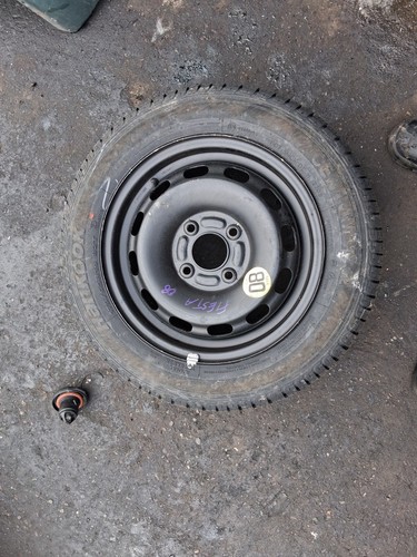 2006 ford fiesta mk6 inch - 2006,
