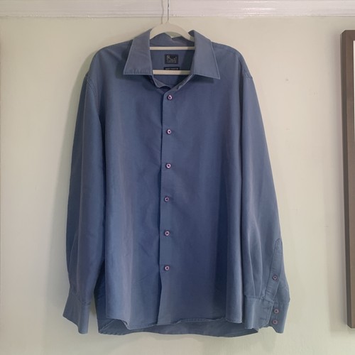 Bhs mens shirts soft - mens, touch