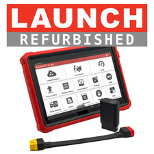Launch X431 Full PRO Diagnostic Tool,Refurb, Possibly Diagzone X-Diag Compatible