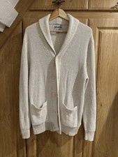 Stronghold Shawl Neck Cardigan