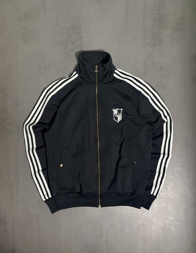 Adidas rare vintage track - adidas,
