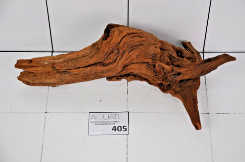 Aquarium natural driftwood - natural,