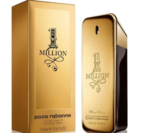 Men paco rabanne - men's_paco_rabanne, million