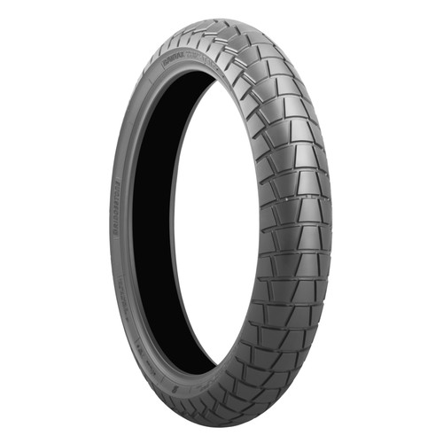 Trk 502 110 80r19 - trk, 110/80r19
