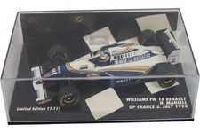 Williams FW16 Renault N