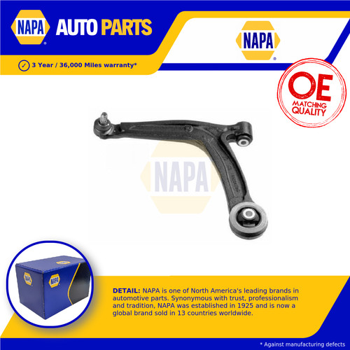 Wishbone suspension arm fits - /,