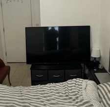 55 - 60 Inch 4k UHD HDR LED Bush Smart Tv TiVo Freely tv