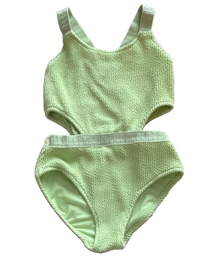 River island girls green - river,