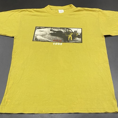 Vintage 90s rem - r.e.m, t