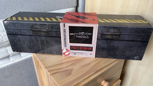 Hasbro ghostbusters plasma - hasbro,