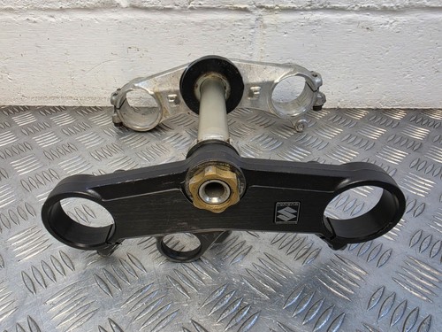 Suzuki gsxr 750 yokes - yokes, yoke