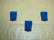Mythic Legions Blue Loincloth