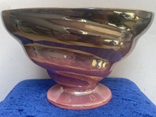 MALING WARE 10.75'' Pink &