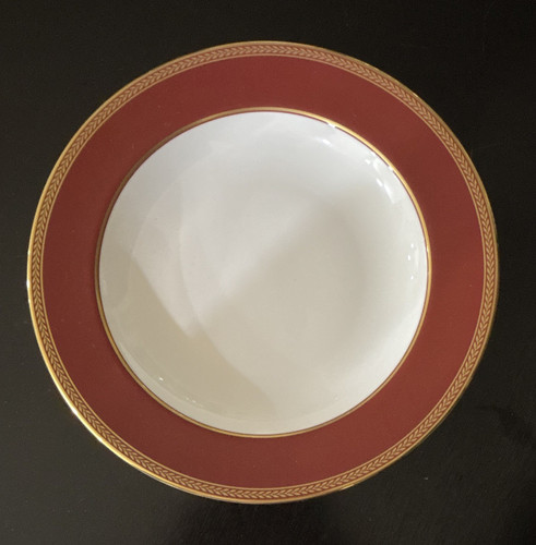 Wedgwood renaissance red - renaissance,
