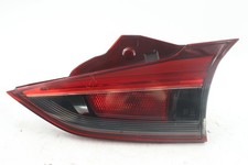 Mazda 6 2012-2015 Rear/tail