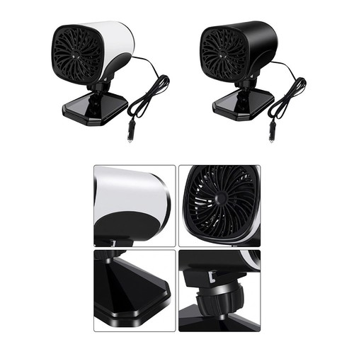 Portable automotive heater - portable,