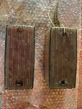 Kawasaki KH125K 550 / 750GT / Z1000J / GPZ1100 Rear Light Lens 220 40887