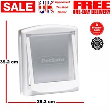 Cat Dog Flap Petsafe Staywell