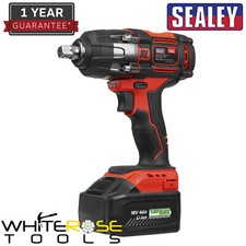 Sealey Cordless Impact Wrench
