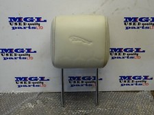 JAGUAR XJ X351 FRONT SEAT