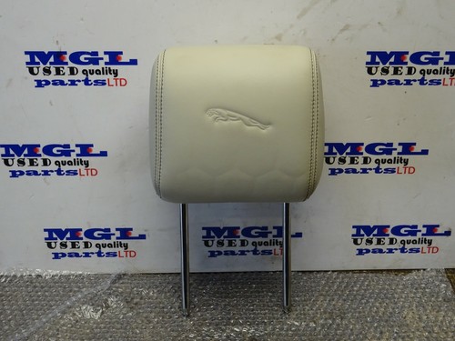 Jaguar x351 front seat - jaguar, xj