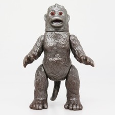 Ultraman Sofubi Kaiju GORO