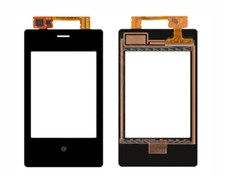 For Nokia Asha 503 N503 Front