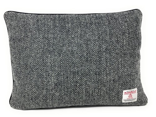 Harris tweed double sided - harris,